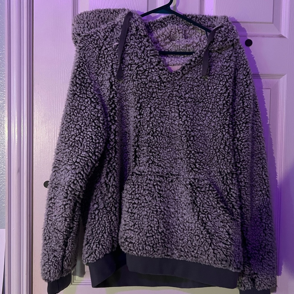 Cozy thread & supply teddy